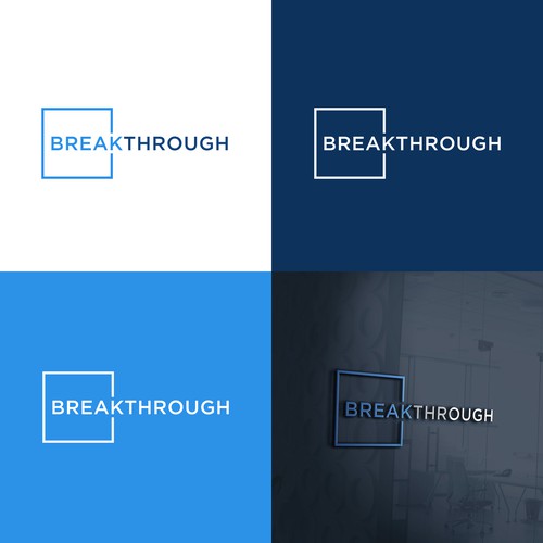 Breakthrough Design by Jacob Gomes