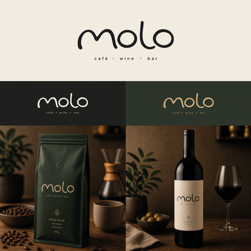 Logo design contest entry by horn media art