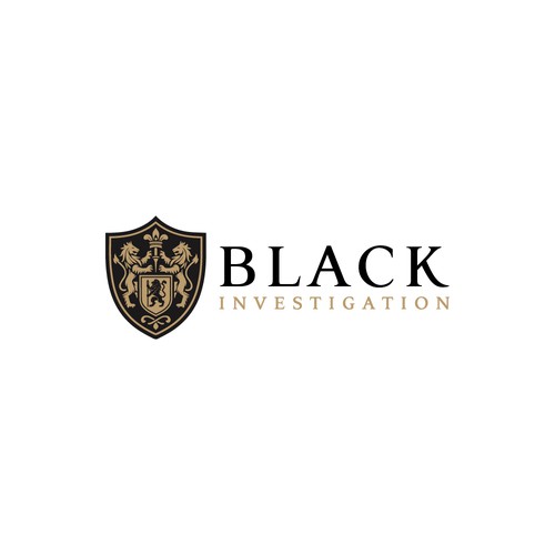 Private Investigator logo Design by CreCreature