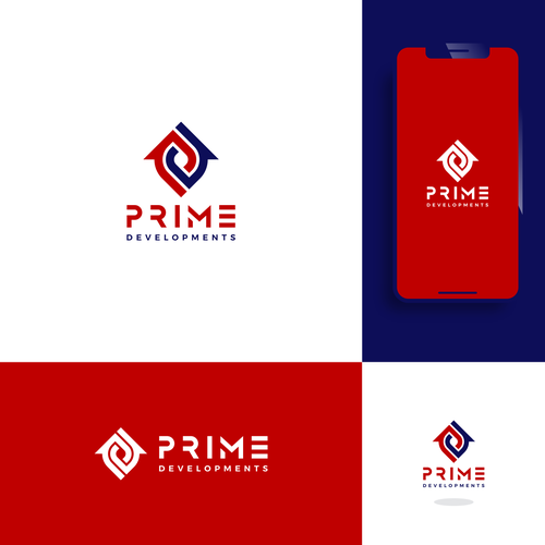 Let’s build the most bad ass construction logo out there! Design von klepon*