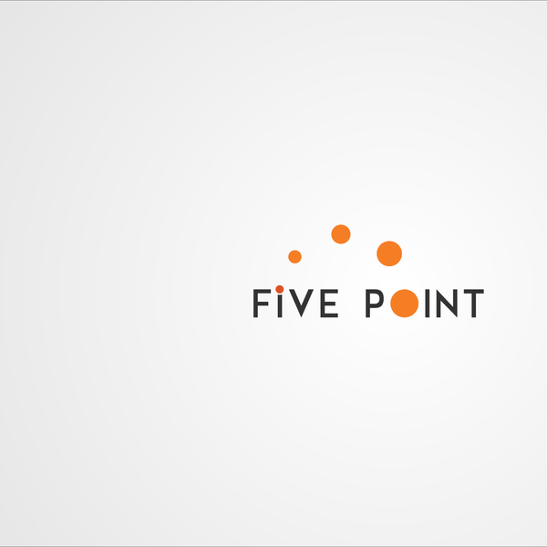 Design by webmuse titled "FIVE POINT"