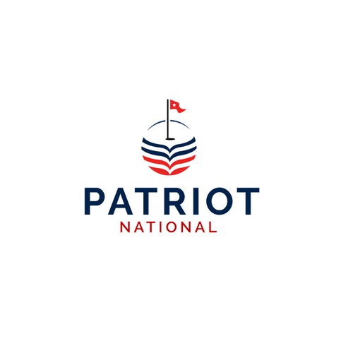 Patriots National Golf Club Design by ps.sohani