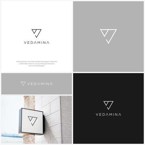 Fashion Brand Logo Logo Design Contest 99designs