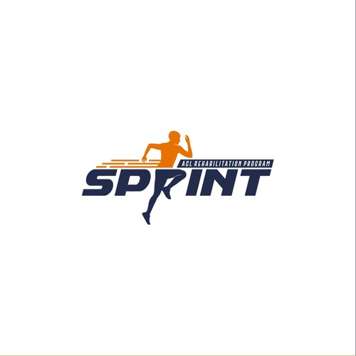 New Rehabilitation Program at a Top University in the US Design by alisto!