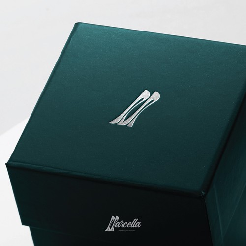 Women shoes brand logo design Design by Oyot Mimang