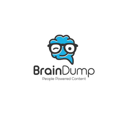 Brain Dump Design by beeny