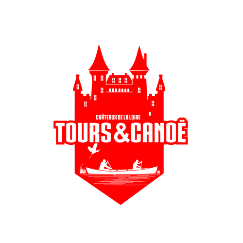 Logo design contest entry by SARDUYZ