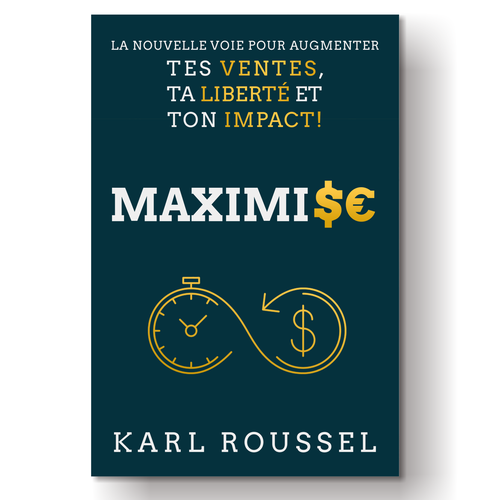 Book cover contest entry by wildEagles'99