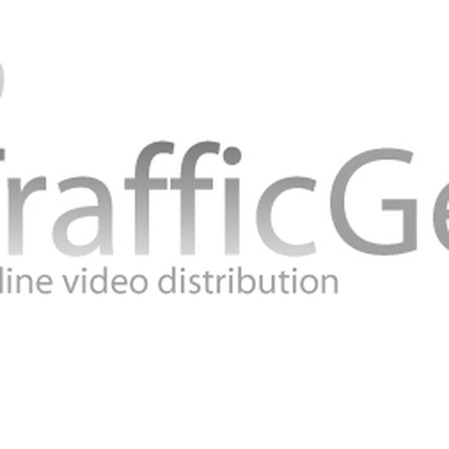 Design di T-R-A-F-F-I-C   g-e-y-s-e-r  Logo di FriedBnana