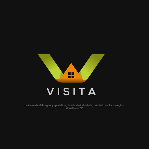 Logo design contest entry by Jacob Gomes