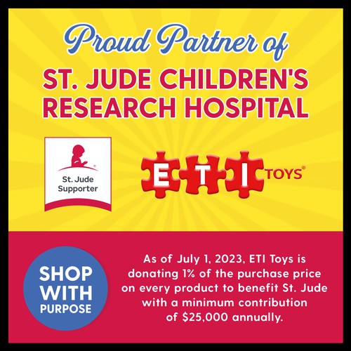 St Jude Children Research Hospital