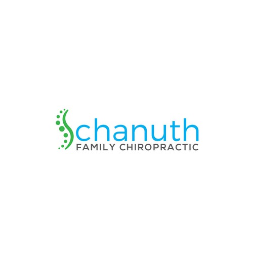 Family Chiropractic Practice Logo | Logo design contest