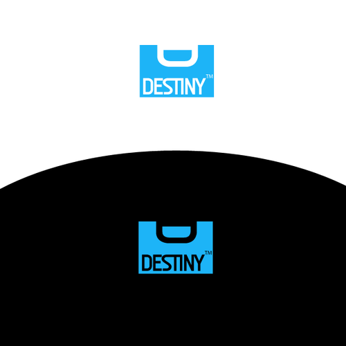 destiny Ontwerp door yb design
