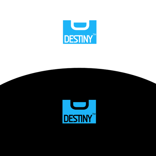 destiny Design réalisé par yb design