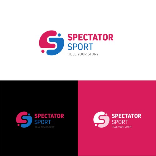 Iconic new sports brand which appeals to high school and college athletes. Design by Guane