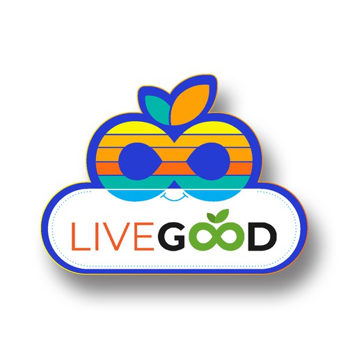 NEW - ***GUARANTEED PRIZE*** MULTIPLE WINNERS - Sticker for Supplement Brand Design by Krishna Arts