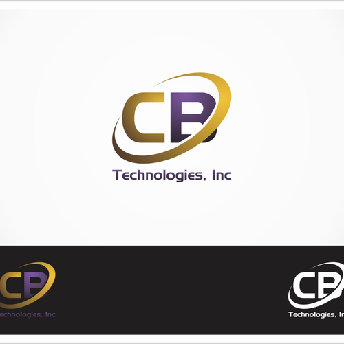 Create the next logo for CB Technologies, Inc. Design by WestSchool