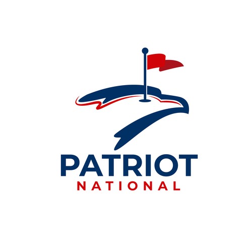 Design Patriots National Golf Club di IdeaplaneStudio ✅