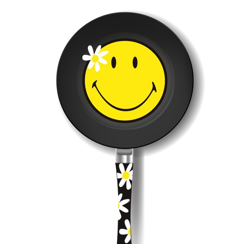 Smiley Cookware Concept Designs Design by majavillosa