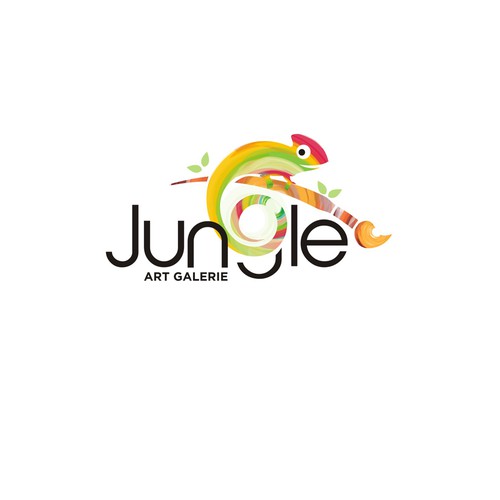 Logo & hosted website contest entry by websmartusa