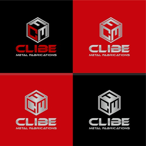 Metal Fabrication Logo Design & Cards Logo & business card contest