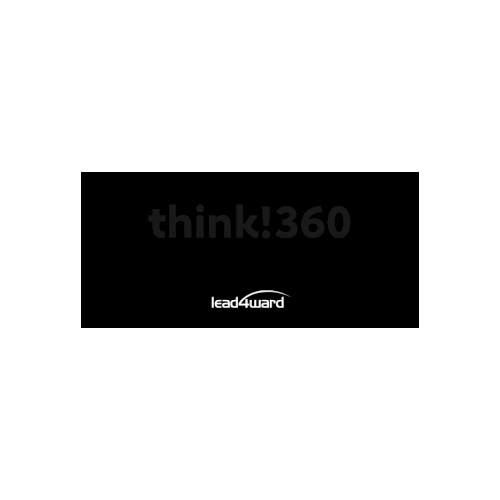 Design di think!360 di Jey Trendy