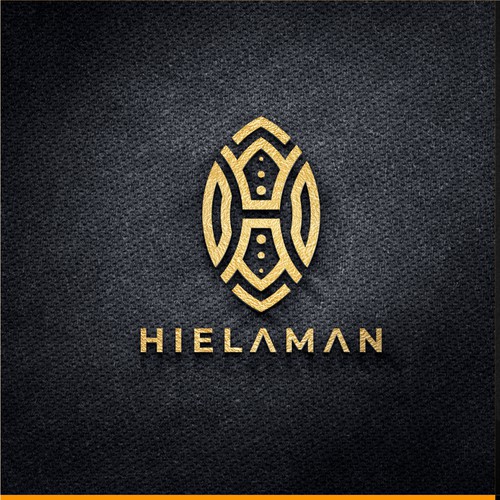 Design di Shielding Traditions: Hielaman Branding Redesign Challenge di ElVano_Eiji ✔