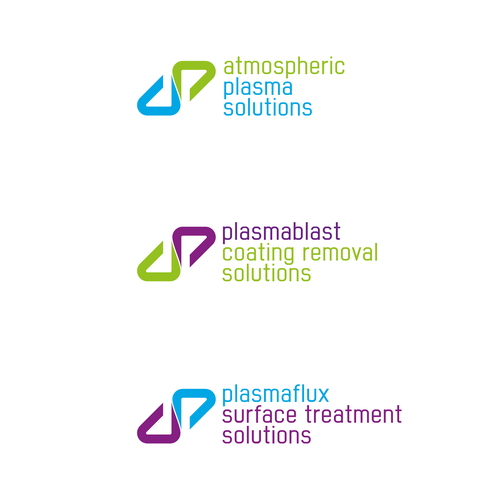 Atmospheric Plasma Solutions Logo Design by zenzla