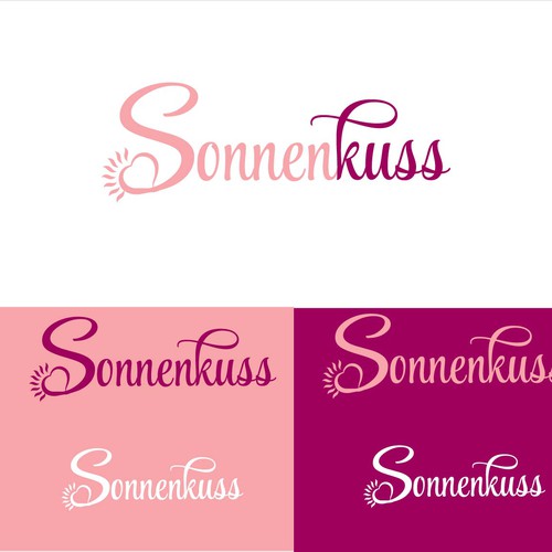 Logo design contest entry by SM986 ❤