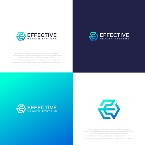 Logo Redesign for a Cutting Edge Technology Company! We are not a start-up. Design by INSPart