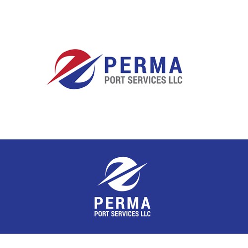 Logo redesign, refresh. Design by CreativeZ