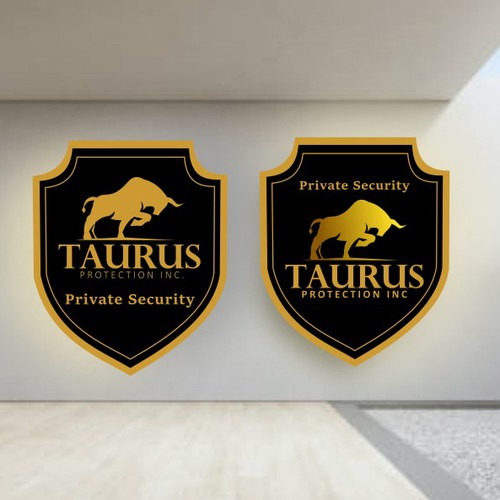 Elite Executive Protection Security Company looking for top designers Design by Aatika Graphic&Web