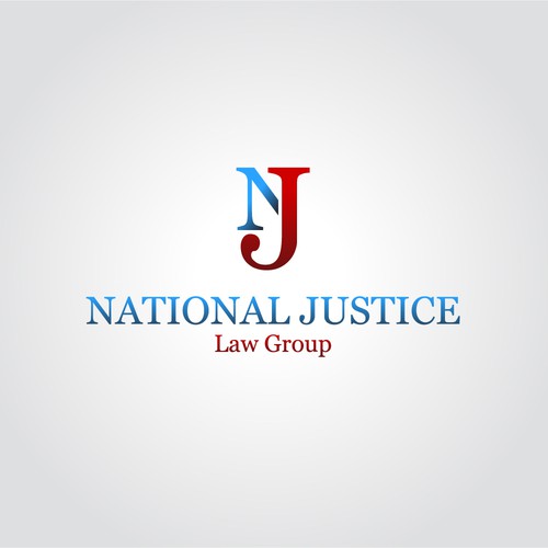 National Justice Law Group Design by VRlab