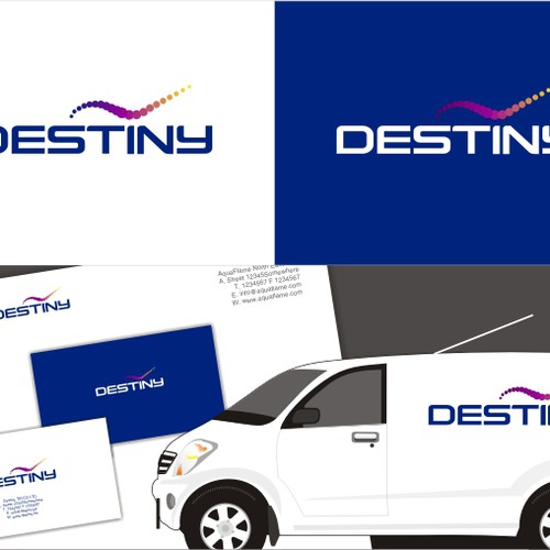 Design di destiny di andrEndhiQ