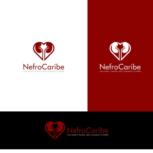 Logo & brand identity pack contest entry by TheThreeMedia