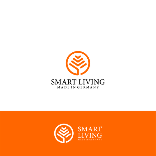 "Design the new CI for a start-up selling smart furniture  "design meets engineering"" winning Logo & brand identity pack