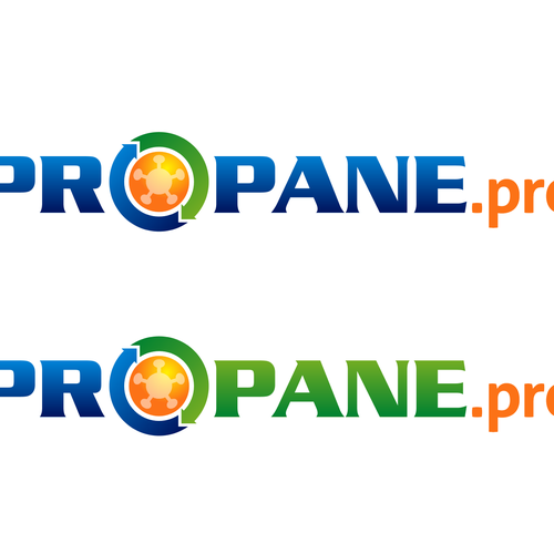 Design Propane.pro Needs A New Logo! di ENNO99