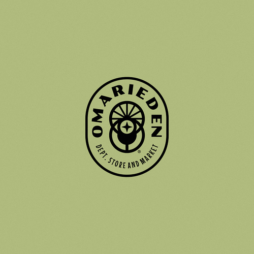 need design for Modern Department Store Diseño de bcostudios