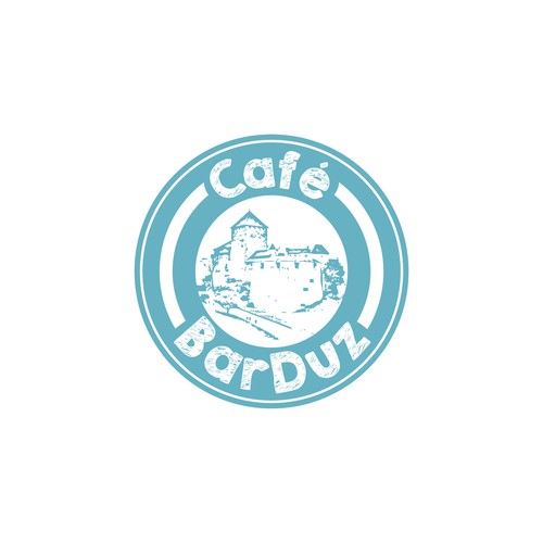 Logo design contest entry by Daisygirl1702