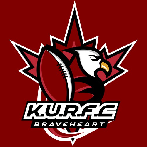 Logo design contest entry by Leonard Posavec