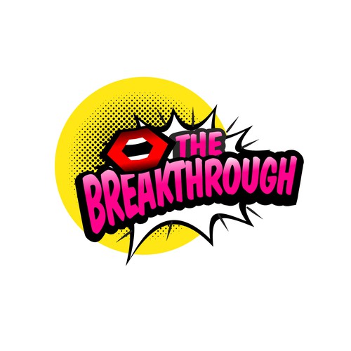 The Breakthrough Design by i-ali