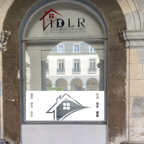 Otros, Negocios o Publicidad propuesta en el concurso por Budiarto ™