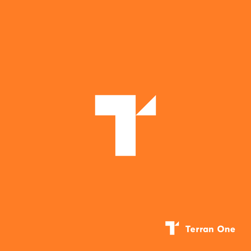 Modern logo that conveys "research" "experimentation" and "software engineering" Design by · Alex ·