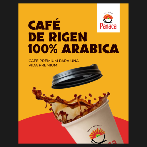 Signage contest entry by appleby