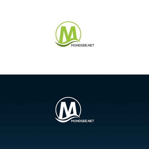 Logo design contest entry by LOGO.MNMLSM