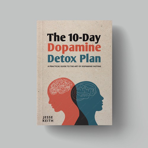 Design a eye catching book cover Design by Vel222