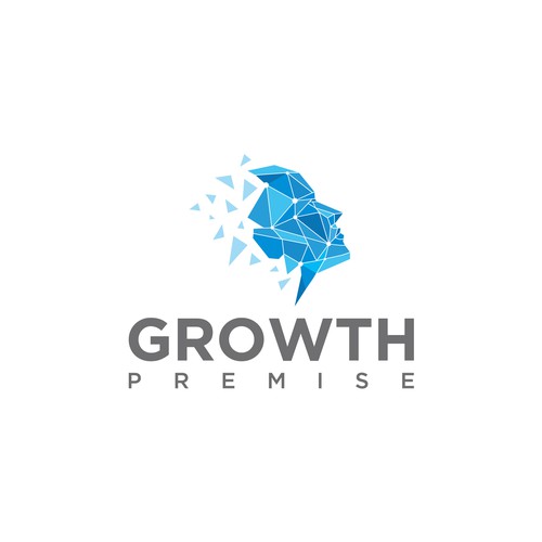 Logo and brand package for an IP company focused on leadership, growth, and mental frameworks Design by mituuu