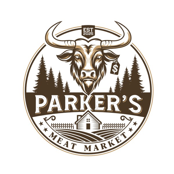 PARKER'S MEAT MARKET