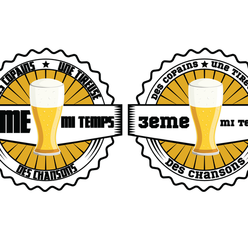 T-shirt contest entry by Diishless