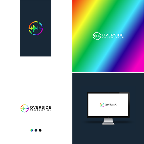 Proposta di design per un contest della categoria Logo e biglietto da visita realizzata da t o n e r i✏